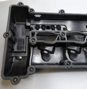 Ventildeckel OM651. C-Klasse, E-Klasse, CLS, Sprinter. *A6510100830* Original MB-8 8