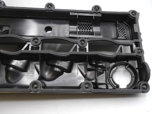 Ventildeckel OM651. C-Klasse, E-Klasse, CLS, Sprinter. *A6510100830* Original MB-9 9