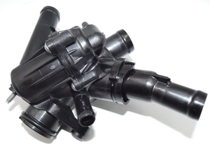 Thermostat OM260. CLA, A-Klasse, B-Klasse, GLA, GLB. *A2602002900* Original-2 2