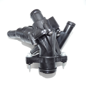 Thermostat OM260. CLA, A-Klasse, B-Klasse, GLA, GLB. *A2602002900* Original-4 4