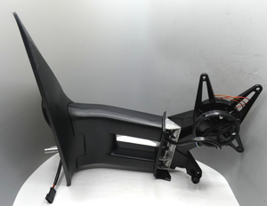 Aussenspiegel / Rumpfspiegel rechts. Sprinter W906 *A0008107319* Original MB-2 2