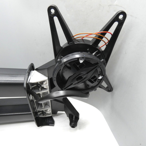 Aussenspiegel / Rumpfspiegel rechts. Sprinter W906 *A0008107319* Original MB-3 3