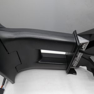 Aussenspiegel / Rumpfspiegel rechts. Sprinter W906 *A0008107319* Original MB-5 5