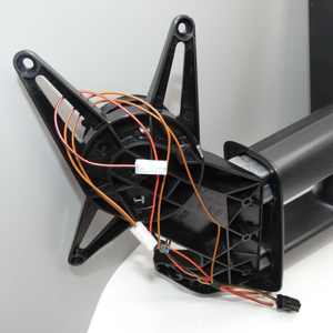 Aussenspiegel / Rumpfspiegel rechts. Sprinter W906 *A0008107319* Original MB-10 10