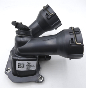 Thermostat OM654. C-Klasse, E-Klasse, GLC, CLS. *A6542007900* Original MB-2 2
