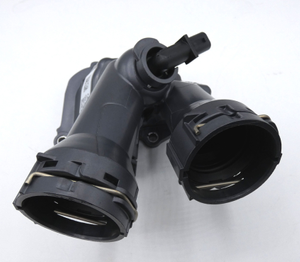 Thermostat OM654. C-Klasse, E-Klasse, GLC, CLS. *A6542007900* Original MB-3 3