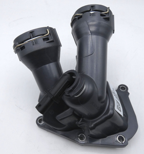 Thermostat OM654. C-Klasse, E-Klasse, GLC, CLS. *A6542007900* Original MB-5 5