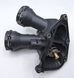 Thermostat OM654. C-Klasse, E-Klasse, GLC, CLS. *A6542007900* Original MB-6 6