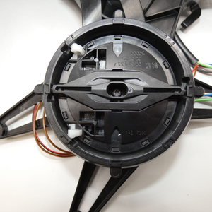 Aussenspiegel / Rumpfspiegel links. Sprinter W906 *A0008105819* Original MB-11 11