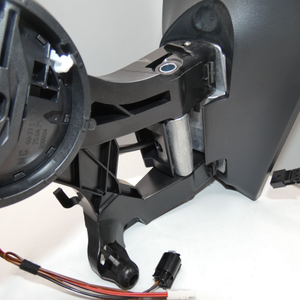 Aussenspiegel / Rumpfspiegel links. Sprinter W906 *A0008105819* Original MB-4 4