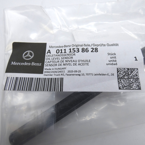 Ölstandssensor OM457. Actros *A0111538628* Original Mercedes-Benz-7 6
