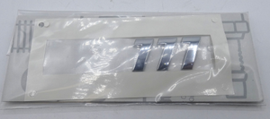 Schriftzug 111 V-Klasse W447. *A4478174200* Original Mercedes-Benz-2 2