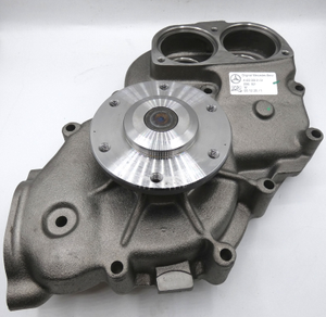 Wasserpumpe Actros. *A4222001401* Original Mercedes-Benz-2 2