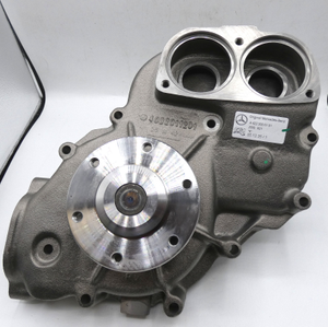 Wasserpumpe Actros. *A4222001401* Original Mercedes-Benz-4 4