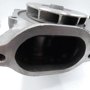 Wasserpumpe Actros. *A4222001401* Original Mercedes-Benz-7 7