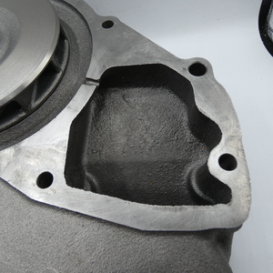 Wasserpumpe OM460. Actros *A4602002501* Original Mercedes-Benz-6 6