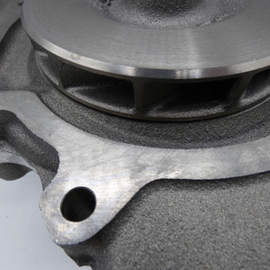 Wasserpumpe OM460. Actros *A4602002501* Original Mercedes-Benz-7 7