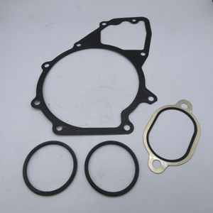 Wasserpumpe OM460. Actros *A4602002501* Original Mercedes-Benz-8 8