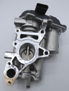 AGR-Ventil. C-Klasse 205, E-Klasse, S-Klasse, GLC *A6541404301* Original MB-2 2