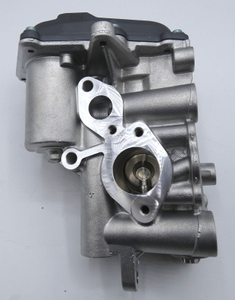 AGR-Ventil. C-Klasse 205, E-Klasse, S-Klasse, GLC *A6541404301* Original MB-3 3