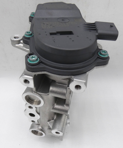 AGR-Ventil. C-Klasse 205, E-Klasse, S-Klasse, GLC *A6541404301* Original MB-4 4