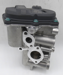 AGR-Ventil. C-Klasse 205, E-Klasse, S-Klasse, GLC *A6541404301* Original MB-5 5