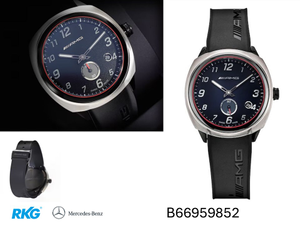 Armbanduhr, Unisex, AMG, Essentials Original Mercedes-Benz-1 1