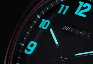 Armbanduhr, Unisex, AMG, Essentials Original Mercedes-Benz-7 7