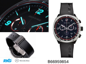 Armbanduhr, Herren, AMG, Essentials Chronograph. Original Mercedes-Benz-1 1