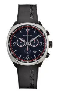 Armbanduhr, Herren, AMG, Essentials Chronograph. Original Mercedes-Benz-2 2