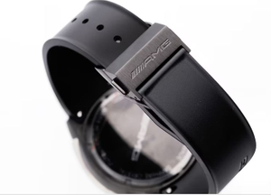 Armbanduhr, Herren, AMG, Essentials Chronograph. Original Mercedes-Benz-4 4