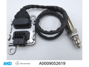 NOX-Sensor. V-Klasse, Sprinter, E-Klasse, GLE, ML. *A0009052619* Original MB-1 1