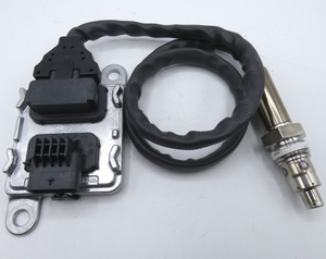 NOX-Sensor. V-Klasse, Sprinter, E-Klasse, GLE, ML. *A0009052619* Original MB-2 2