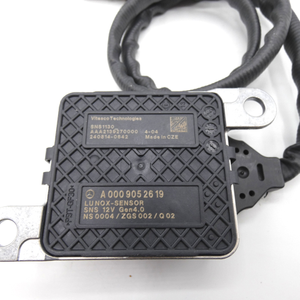 NOX-Sensor. V-Klasse, Sprinter, E-Klasse, GLE, ML. *A0009052619* Original MB-4 4