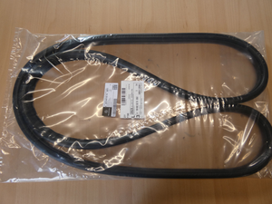 Original Mercedes-Benz Kantenschutz Tür vorne links/rechts A-Klasse W169, B-Klasse W245-2 1