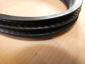 Original Mercedes-Benz Kantenschutz Tür vorne links/rechts A-Klasse W169, B-Klasse W245-5 4