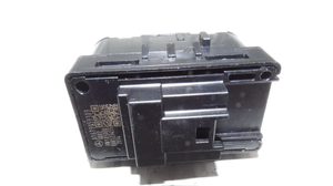Original Mercedes-Benz Schalterblock AHK im Heckdeckel. CLA, GLE, GLS, GLA-6 5