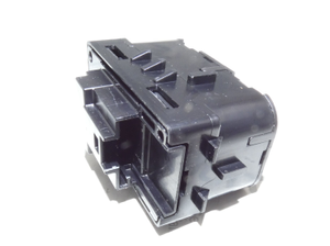 Original Mercedes-Benz Schalterblock AHK im Heckdeckel. CLA, GLE, GLS, GLA-7 6