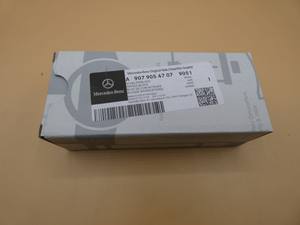 Original Mercedes-Benz Schalterblock Tür links. Sprinter W907, W910-7 6