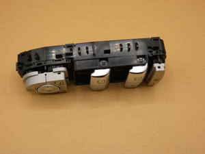 Original Mercedes-Benz Schalterblock-Fahrertür. C-Klasse W205, GLC W253, V-Klasse W447-5 4