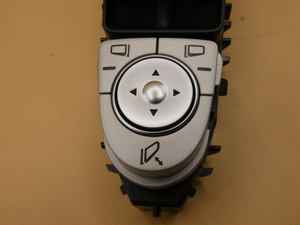 Original Mercedes-Benz Schalterblock-Fahrertür. C-Klasse W205, GLC W253, V-Klasse W447-6 5