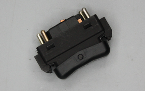 Original Mercedes-Benz Schalter-Fensterheber, links. W124, W126, W201, W463-5 4