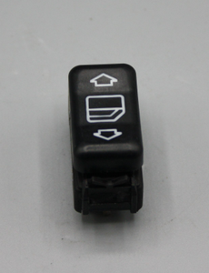 Original Mercedes-Benz Schalter-Fensterheber, links. W124, W126, W201, W463-6 5