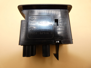 Original Mercedes-Benz Schalter-Fensterheber. ML, GL W164, A-Klasse W169, B-Klasse W245-7 6