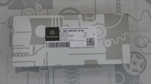 Original Mercedes-Benz Schaltkasten "ENR" WABCO. Actros, Axor, Atego-6 5