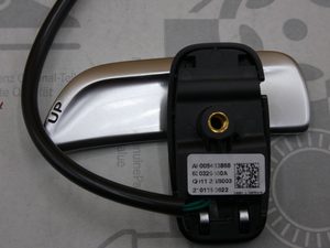 Original Mercedes-Benz Schaltwippen Satz, links & rechts. AMG-GT, CLA, GLA, GLS, SLK,…..-5 4