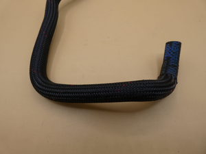 Original Mercedes-Benz Schlauch Kraftstofffilter zur HD-Pumpe. OM646-4 3