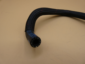 Original Mercedes-Benz Schlauch Kraftstofffilter zur HD-Pumpe. OM646-5 4