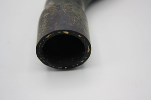 Original Mercedes-Benz Schlauch Kühlwasserregler an Zylinderkopf und Wasserpumpe OM111-4 3