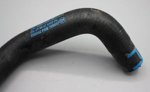 Original Mercedes-Benz Schlauch zwischen Ölwärmetauscher und Wasserauslaufstutzen OM651-4 3